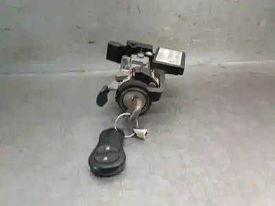 Second-hand car spare part ignition switch for chrysler voyager iv (rg, rs) 2.5 crd oem iam references 04690918aa  p04686665ab
