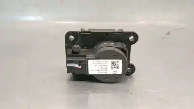 Peça sobressalente para automóvel em segunda mão motor de abertura da comporta de sofagem por citroen c4 iii (ba_, bb_, bc_) 1.2 puretech 130 (bahnsa, bahnsb) referências oem iam 16000458