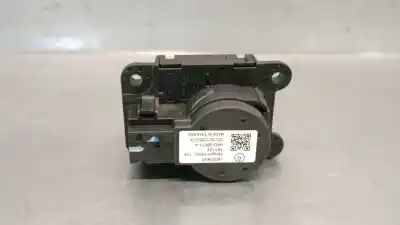 Peça sobressalente para automóvel em segunda mão motor de abertura da comporta de sofagem por citroen c4 iii (ba_, bb_, bc_) 1.2 puretech 130 (bahnsa, bahnsb) referências oem iam 16000458