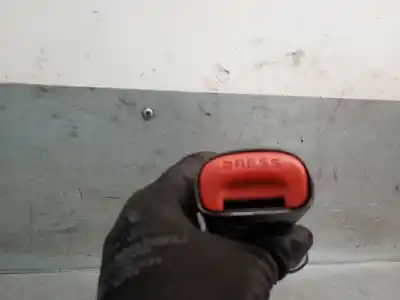 Автозапчастина б/у піднатяжач подушки безпеки лівий для chrysler voyager iv (rg, rs) 2.5 crd посилання на oem iam 04680477ad  4680477ac