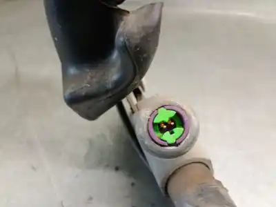 Автозапчастина б/у піднатяжач подушки безпеки лівий для chrysler voyager iv (rg, rs) 2.5 crd посилання на oem iam 04680477ad  4680477ac