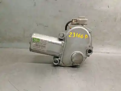 Автозапчастина б/у двигатель заднього склоочисника для chrysler voyager iv (rg, rs) 2.5 crd посилання на oem iam 04717710aac  4717710aa