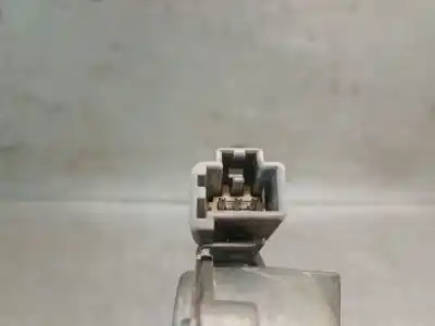 Автозапчастина б/у двигатель заднього склоочисника для chrysler voyager iv (rg, rs) 2.5 crd посилання на oem iam 04717710aac  4717710aa