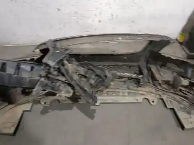 Автозапчастина б/у передній бампер для volvo xc70 ii (136) d4 awd посилання на oem iam 39883930  39883930