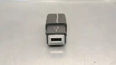 Peça sobressalente para automóvel em segunda mão módulo eletrônico por citroen c4 iii (ba_, bb_, bc_) 1.2 puretech 130 (bahnsa, bahnsb) referências oem iam 98217039dx