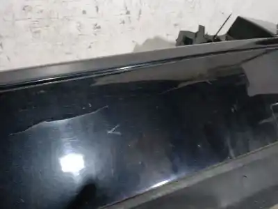 Автозапчастина б/у задній бампер для citroen c5 iii (rd_) 2.0 hdi (rdrhda) посилання на oem iam 7410fh  7410fh