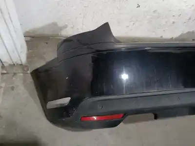 Pezzo di ricambio per auto di seconda mano paraurti posteriore per citroen c5 iii (rd_) 2.0 hdi (rdrhda) riferimenti oem iam 7410fh  7410fh