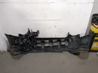 Pezzo di ricambio per auto di seconda mano paraurti posteriore per citroen c5 iii (rd_) 2.0 hdi (rdrhda) riferimenti oem iam 7410fh  7410fh