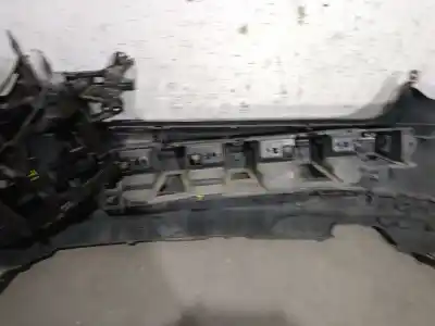 Pezzo di ricambio per auto di seconda mano paraurti posteriore per citroen c5 iii (rd_) 2.0 hdi (rdrhda) riferimenti oem iam 7410fh  7410fh