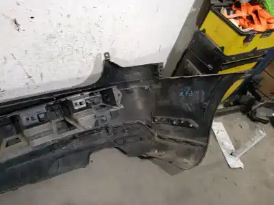 Pezzo di ricambio per auto di seconda mano paraurti posteriore per citroen c5 iii (rd_) 2.0 hdi (rdrhda) riferimenti oem iam 7410fh  7410fh