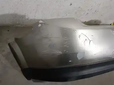 Автозапчастина б/у задній бампер для opel vectra c (z02) 2.2 16v (f69) посилання на oem iam 1404157  1404157