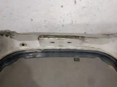 Автозапчастина б/у задній бампер для opel vectra c (z02) 2.2 16v (f69) посилання на oem iam 1404157  1404157