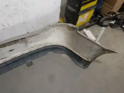 Автозапчастина б/у задній бампер для opel vectra c (z02) 2.2 16v (f69) посилання на oem iam 1404157  1404157