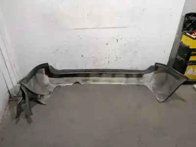 Автозапчастина б/у задній бампер для chrysler voyager iv (rg, rs) 2.5 crd посилання на oem iam 5018631aa  5018631aa