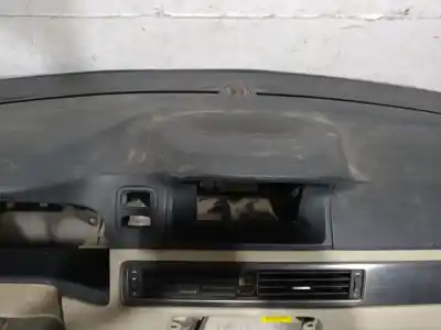 Second-hand car spare part dashboard for volvo xc70 ii (136) d4 awd oem iam references 39838742  39838742