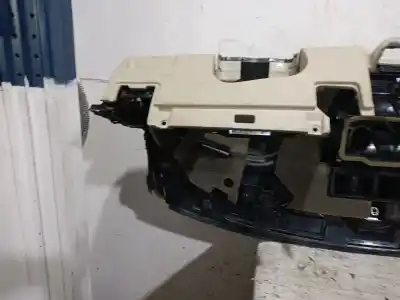 Second-hand car spare part dashboard for volvo xc70 ii (136) d4 awd oem iam references 39838742  39838742