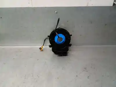 Peça sobressalente para automóvel em segunda mão fita do airbag por kia carens iv 1.7 crdi referências oem iam 93490a4110