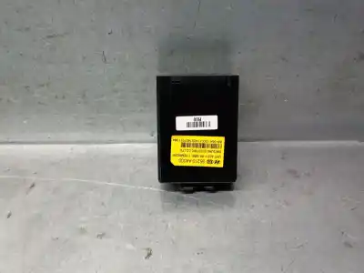 Peça sobressalente para automóvel em segunda mão módulo eletrônico por kia carens iv 1.7 crdi referências oem iam 95210a4000