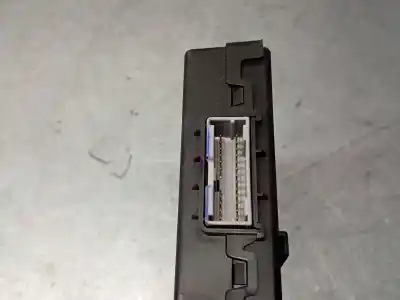 Second-hand car spare part electronic module for kia carens iv 1.7 crdi oem iam references 95400a4730  95400a4730