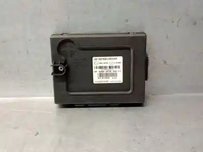 Автозапчастина б/у  для KIA CARENS IV  Посилання на OEM IAM 95400A4730  95400A4730
