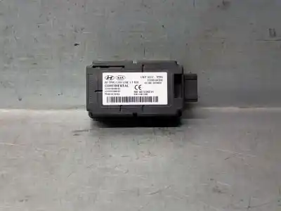 Second-hand car spare part  for KIA CARENS IV  OEM IAM references 95800A4300 A2C92266400 95800A4300