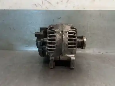 Second-hand car spare part ALTERNATOR for SEAT IBIZA IV (6J5, 6P1)  OEM IAM references 03C903025F  03C903025F Second-hand car spare part ALTERNATOR for SEAT IBIZA IV (6J5, 6P1)  OEM IAM references 03C903025F  03C903025F