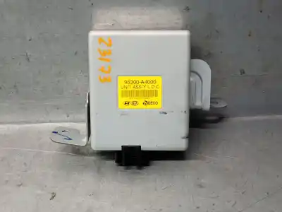 Peça sobressalente para automóvel em segunda mão módulo eletrônico por kia carens iv 1.7 crdi referências oem iam 95300a4000