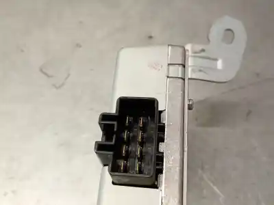 Second-hand car spare part electronic module for kia carens iv 1.7 crdi oem iam references 95300a4000  95300a4000