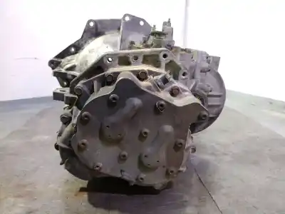 Pezzo di ricambio per auto di seconda mano riduttore per chrysler voyager iv (rg, rs) 2.5 crd riferimenti oem iam t850 p04641922ab 4641922ab