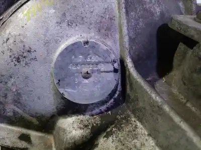 Pezzo di ricambio per auto di seconda mano riduttore per chrysler voyager iv (rg, rs) 2.5 crd riferimenti oem iam t850 p04641922ab 4641922ab