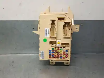 Peça sobressalente para automóvel em segunda mão caixa de fusíveis e relés por kia carens iv 1.7 crdi referências oem iam 91950a4510