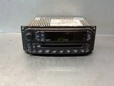 Автозапчастина б/у  для CHRYSLER VOYAGER IV (RG, RS)  Посилання на OEM IAM 4858543AE  4858543AE