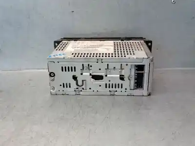 Second-hand car spare part audio system / radio cd for chrysler voyager iv (rg, rs) 2.5 crd oem iam references 4858543ae  4858543ae