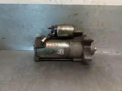 Peça sobressalente para automóvel em segunda mão motor de arranque por ford kuga i 2.0 tdci referências oem iam 6g9n11000fa