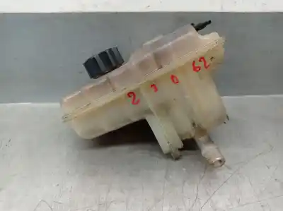 Peça sobressalente para automóvel em segunda mão DEPÓSITO DE EXPANSÃO por CITROEN C5 III (RD_) 2.0 HDI (RDRHDA) Referências OEM IAM 1323V1  
