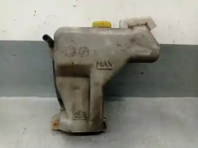 Peça sobressalente para automóvel em segunda mão DEPÓSITO DE EXPANSÃO por NISSAN ALMERA II HATCHBACK (N16) 2.2 DI Referências OEM IAM 21710BM400  