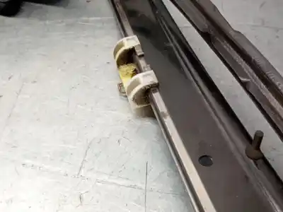 Автозапчасти б/у регулятор стекла переднего левого за chrysler voyager iv (rg, rs) 2.5 crd ссылки oem iam 4717767ab  4717767ab