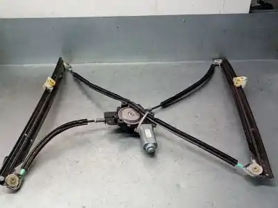 Peça sobressalente para automóvel em segunda mão ELEVADOR DE VIDROS DIANTEIRA ESQUERDA por CHRYSLER VOYAGER IV (RG, RS) 2.5 CRD Referências OEM IAM 4717767AB  