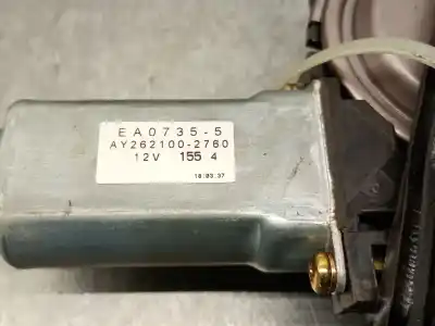 Автозапчасти б/у регулятор стекла переднего левого за chrysler voyager iv (rg, rs) 2.5 crd ссылки oem iam 4717767ab  4717767ab