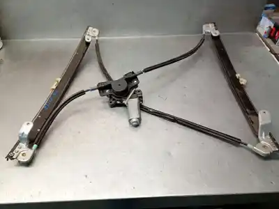 Автозапчасти б/у регулятор стекла переднего правого за CHRYSLER VOYAGER IV (RG, RS) 2.5 CRD ссылки OEM IAM 4717766AB  4717766AB