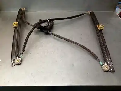 Автозапчасти б/у регулятор стекла переднего правого за chrysler voyager iv (rg, rs) 2.5 crd ссылки oem iam 4717766ab  4717766ab