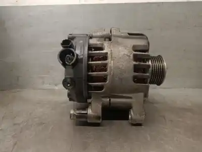 Pezzo di ricambio per auto di seconda mano Alternatore per CITROEN C4 GRAND PICASSO I (UA_) 1.6 HDI 110 Riferimenti OEM IAM 9678048880 2614016B VALEO 9678048880