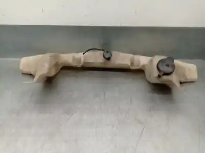 Second-hand car spare part windscreen washer bottle for chevrolet camaro 3.8 oem iam references 22111377