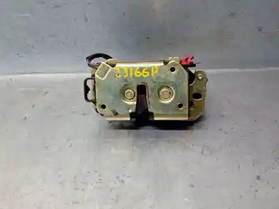 Second-hand car spare part Front Right Door Lock for CHRYSLER VOYAGER IV (RG, RS) 2.5 CRD OEM IAM references 4717802AB  4717802AB