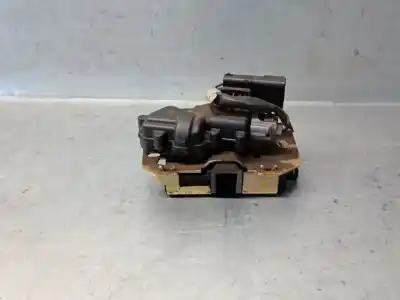 Автозапчастина б/у замок передній праві двері для chrysler voyager iv (rg, rs) 2.5 crd посилання на oem iam 4717802ab  4717802ab