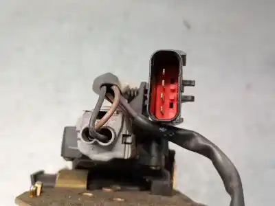 Автозапчастина б/у замок передній праві двері для chrysler voyager iv (rg, rs) 2.5 crd посилання на oem iam 4717802ab  4717802ab