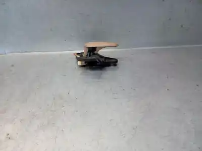 Автозапчастина б/у ліва передня внутрішня ручка для chrysler voyager iv (rg, rs) 2.5 crd посилання на oem iam 04694119aa  04694119aa