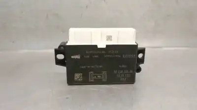 Peça sobressalente para automóvel em segunda mão módulo eletrônico por citroen c4 iii (ba_, bb_, bc_) 1.2 puretech 130 (bahnsa, bahnsb) referências oem iam 9838793780