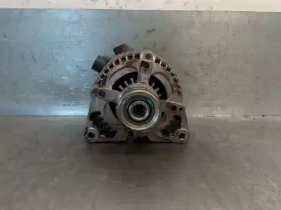 Peça sobressalente para automóvel em segunda mão alternador por ford kuga i 2.0 tdci referências oem iam 1704085  1704085