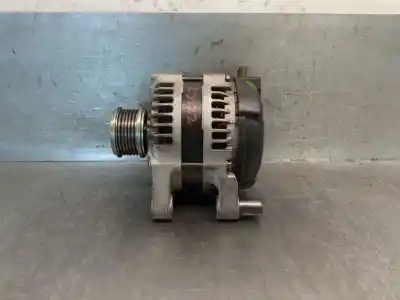 Peça sobressalente para automóvel em segunda mão alternador por ford kuga i 2.0 tdci referências oem iam 1704085  1704085